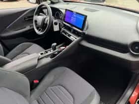 Toyota C hr (2026) thumbnail 10