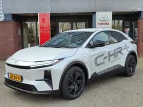 Toyota C hr