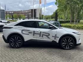 Toyota C hr (2026) thumbnail 12