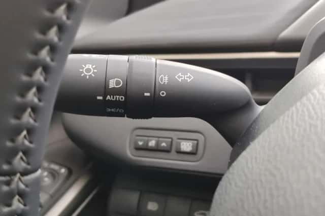 Toyota C hr (2026) thumbnail 18