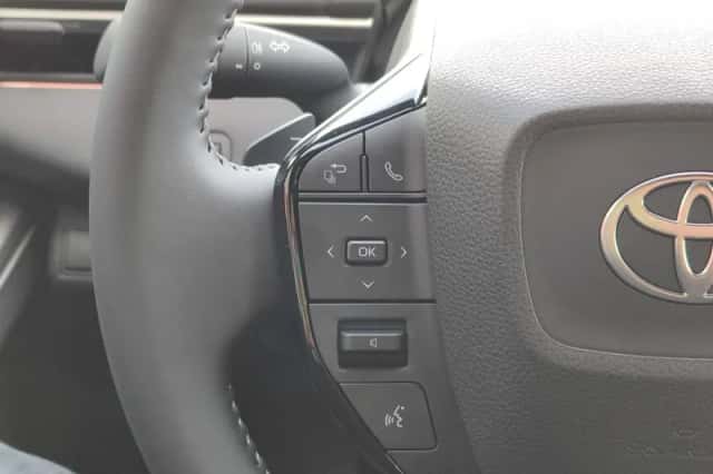 Toyota C hr (2026) thumbnail 19