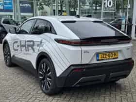 Toyota C hr (2026) thumbnail 3