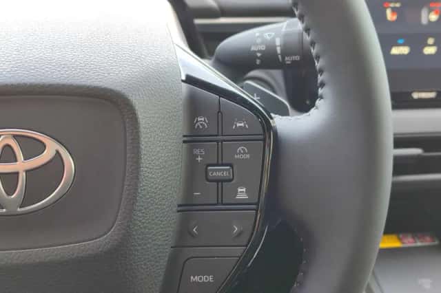 Toyota C hr (2026) thumbnail 21
