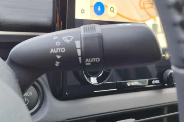 Toyota C hr (2026) thumbnail 22