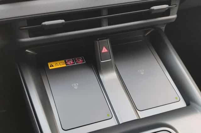Toyota C hr (2026) thumbnail 28