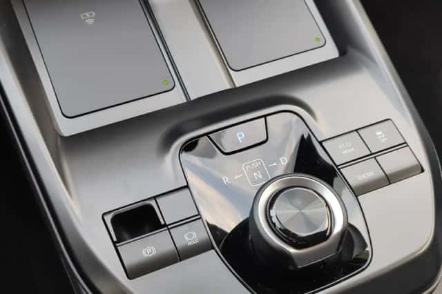 Toyota C hr (2026) thumbnail 29