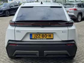 Toyota C hr (2026) thumbnail 32