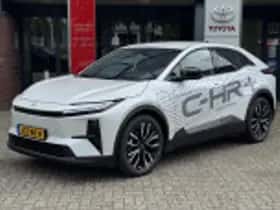 Toyota C hr (2026) thumbnail 37
