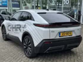 Toyota C hr (2026) thumbnail 39