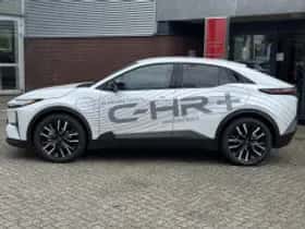 Toyota C hr (2026) thumbnail 5