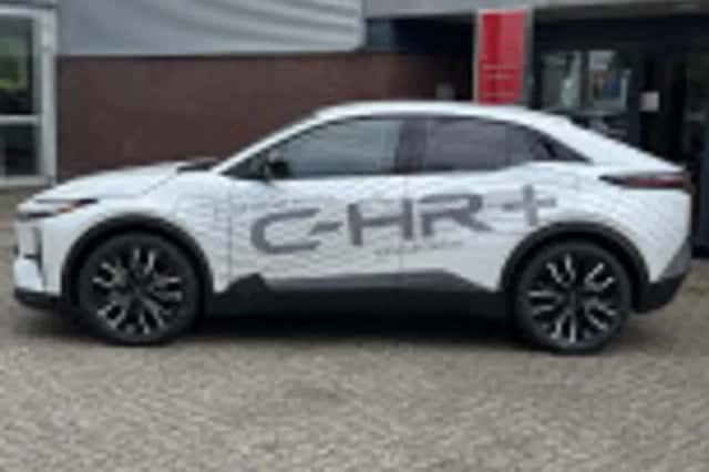 Toyota C hr (2026) thumbnail 41