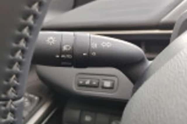 Toyota C hr (2026) thumbnail 48