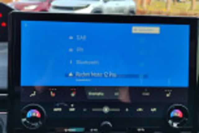 Toyota C hr (2026) thumbnail 53