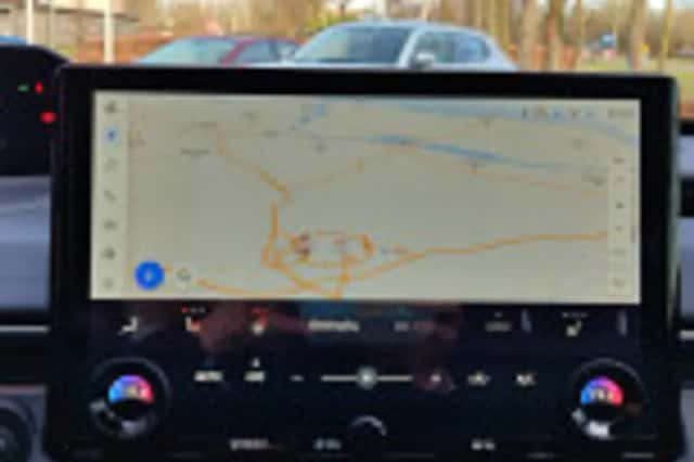 Toyota C hr (2026) thumbnail 57