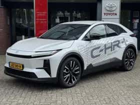 Toyota C hr (2026) thumbnail 7