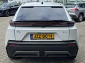 Toyota C hr (2026) thumbnail 62