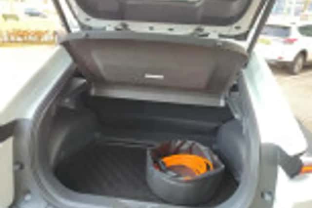 Toyota C hr (2026) thumbnail 63