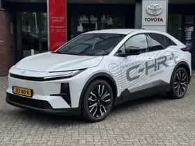 Toyota C hr (2026) thumbnail 72