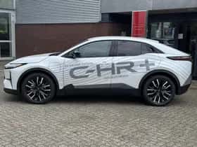 Toyota C hr (2026) thumbnail 76