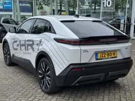 Toyota C hr (2026) thumbnail 9