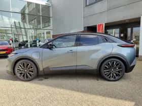 Toyota C hr (2026) thumbnail 11