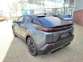 Toyota C hr (2026) thumbnail 3