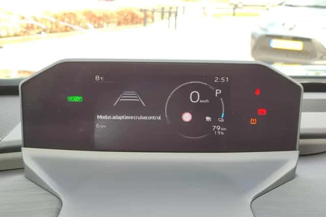 Toyota C hr (2026) thumbnail 21