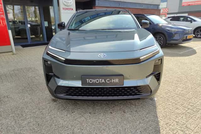 Toyota C hr (2026) thumbnail 41