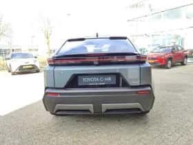 Toyota C hr (2026) thumbnail 42