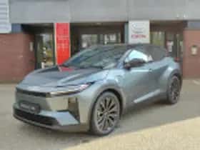 Toyota C hr (2026) thumbnail 44