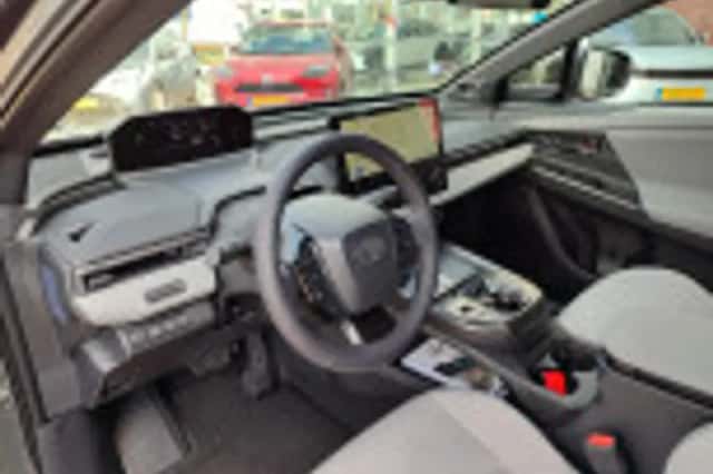 Toyota C hr (2026) thumbnail 47