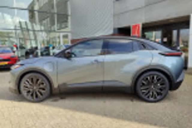 Toyota C hr (2026) thumbnail 48