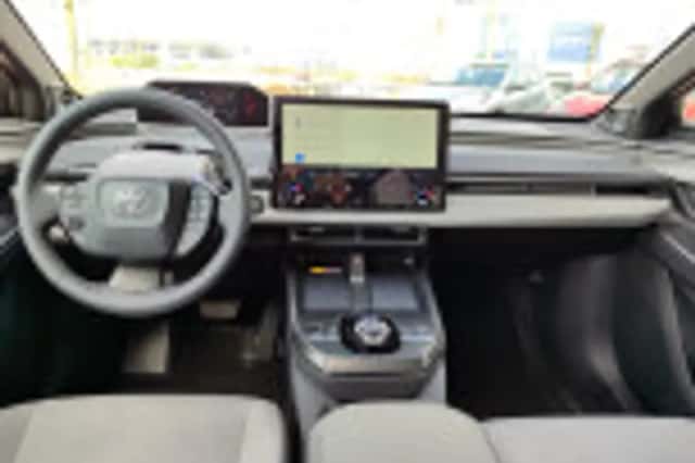 Toyota C hr (2026) thumbnail 50