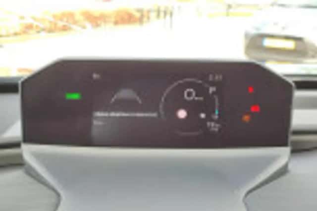 Toyota C hr (2026) thumbnail 58