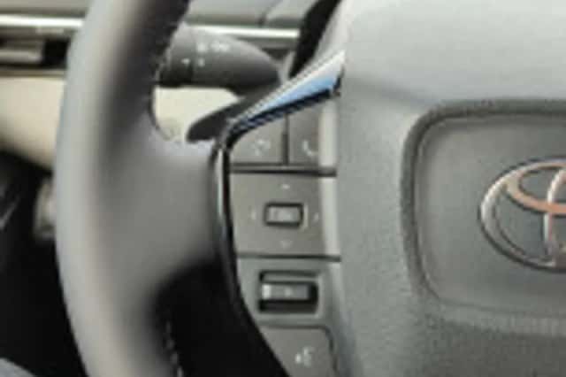 Toyota C hr (2026) thumbnail 59
