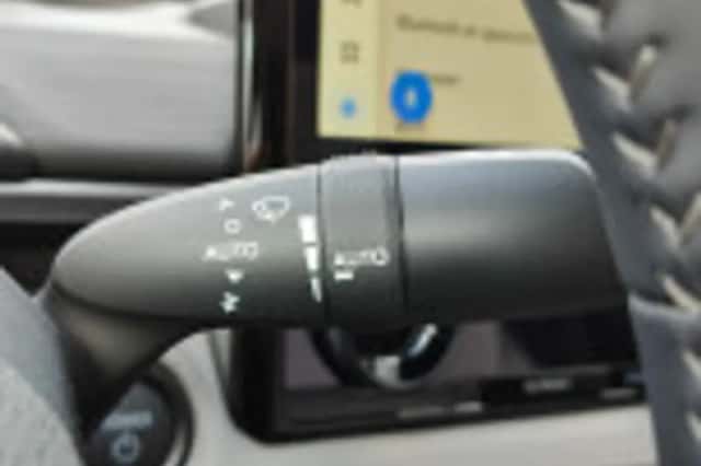 Toyota C hr (2026) thumbnail 62
