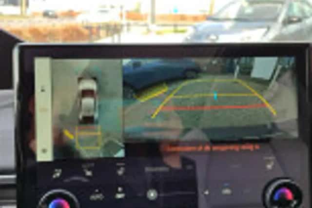 Toyota C hr (2026) thumbnail 66