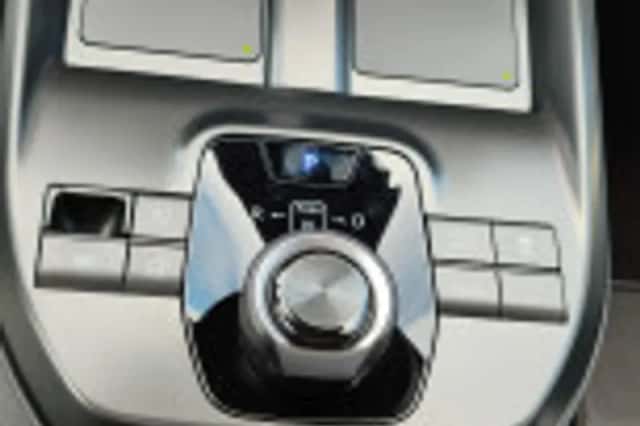 Toyota C hr (2026) thumbnail 69
