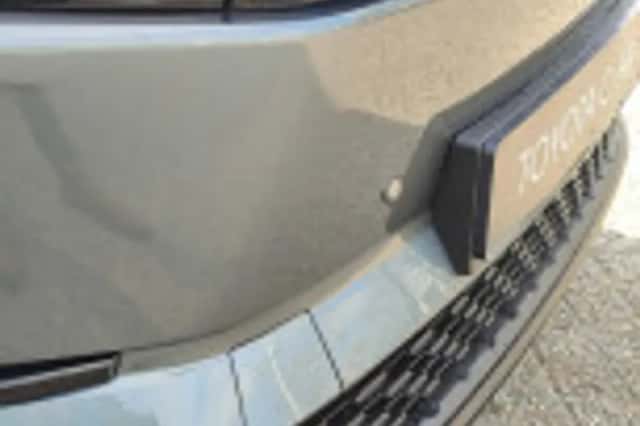 Toyota C hr (2026) thumbnail 74