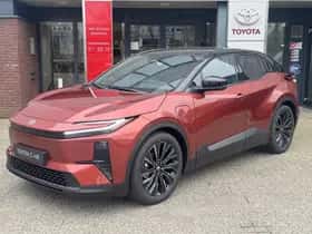 Toyota C hr (2026) thumbnail 1