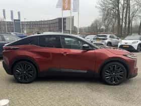 Toyota C hr (2026) thumbnail 12