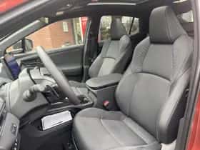 Toyota C hr (2026) thumbnail 13
