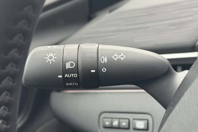 Toyota C hr (2026) thumbnail 19