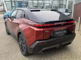 Toyota C hr (2026) thumbnail 3