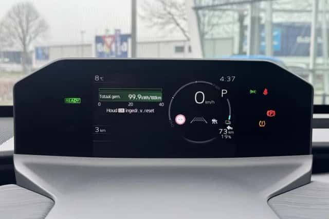 Toyota C hr (2026) thumbnail 21