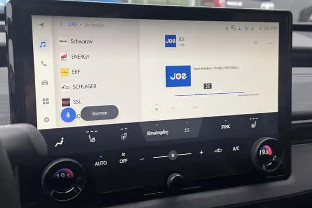 Toyota C hr (2026) thumbnail 25