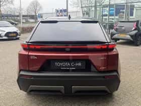 Toyota C hr (2026) thumbnail 30
