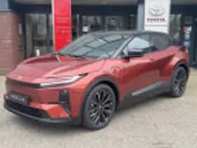 Toyota C hr (2026) thumbnail 33