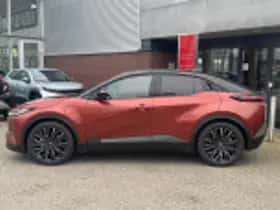 Toyota C hr (2026) thumbnail 37