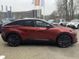 Toyota C hr (2026) thumbnail 38